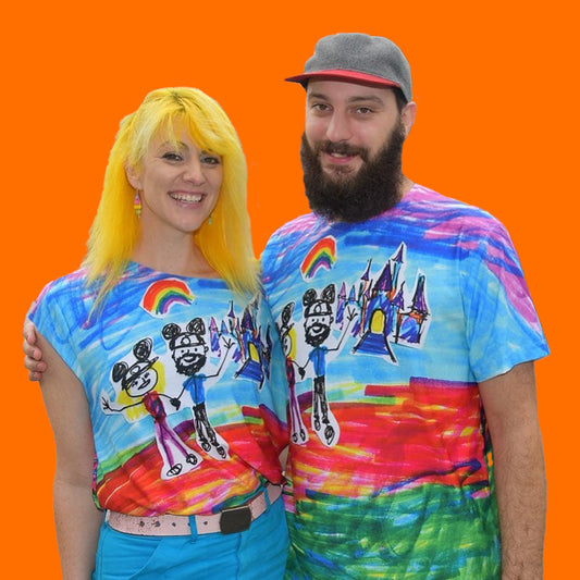 T-shirt for Grown Ups